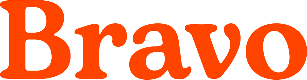 Bravo logo